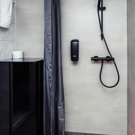 Aparthotel No Horten