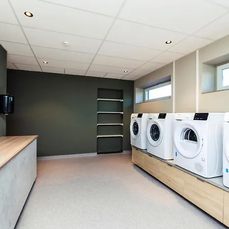 No Aparthotel Horten