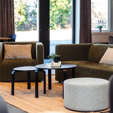 شقة فندقية No