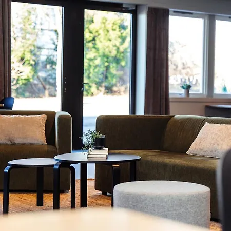 No Hotel apartamentowy Horten
