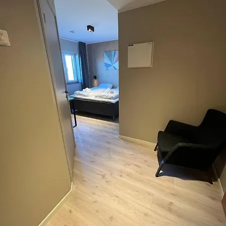 No Hotel apartamentowy