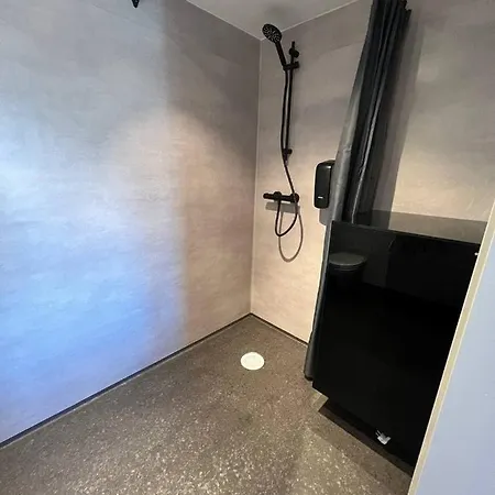 Hotel apartamentowy No 2*