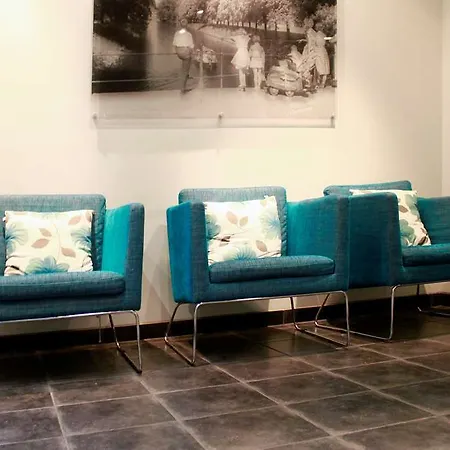 Aparthotel No Horten