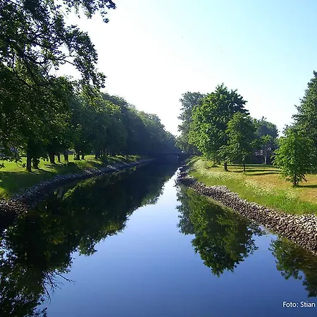 شقة فندقية No