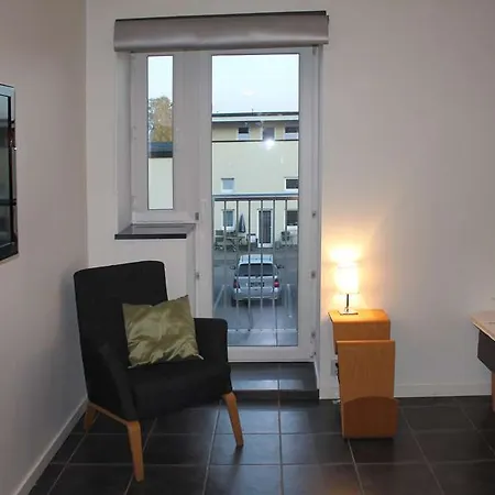 No Aparthotel Horten