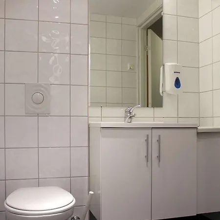 No شقة فندقية