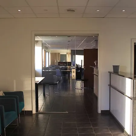 Hotel apartamentowy No 2*