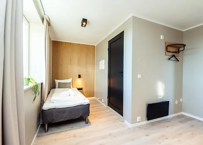 Aparthotel No