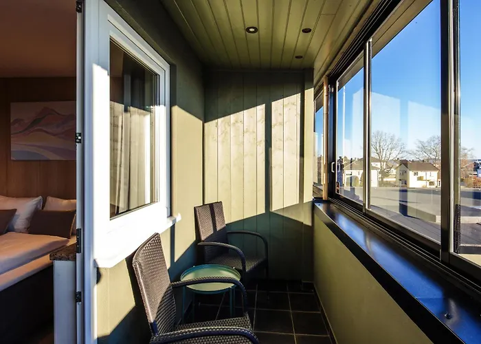 Aparthotel No