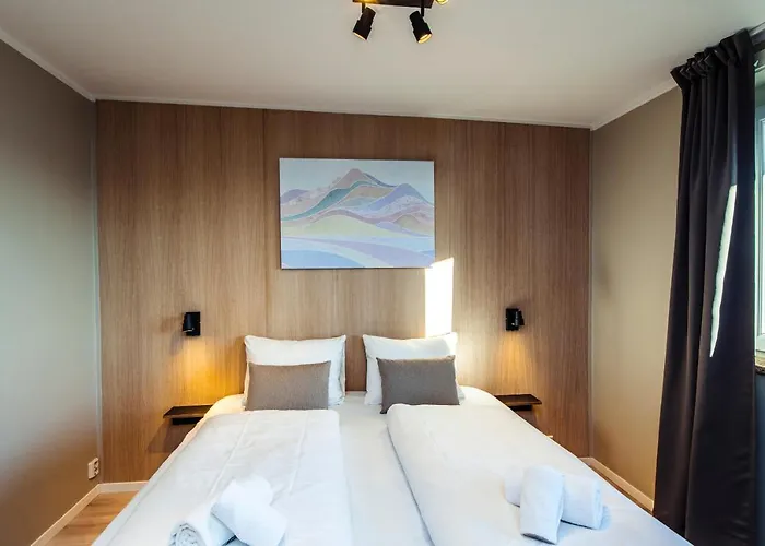 Aparthotel No