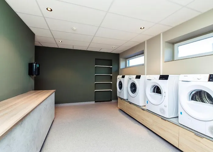 No Aparthotel Horten