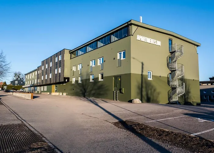 Aparthotel No