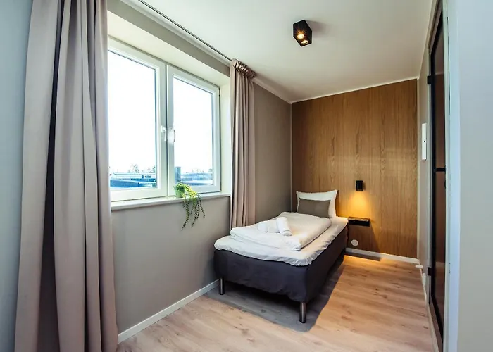 Aparthotel No 2*