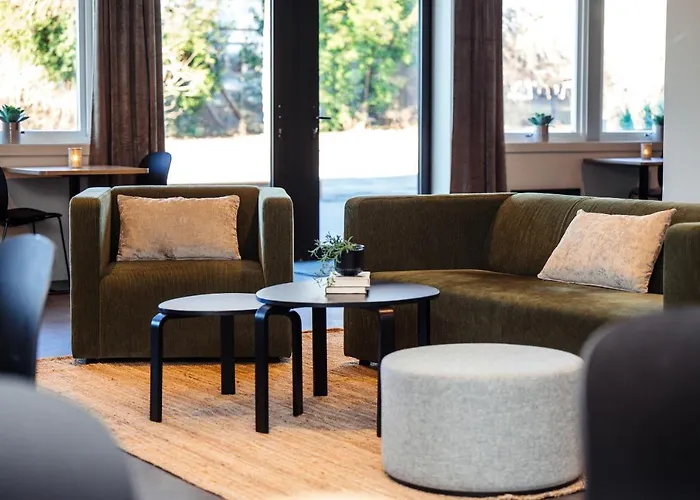 Aparthotel No