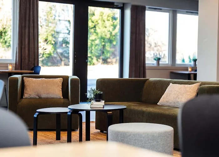 No Aparthotel Horten