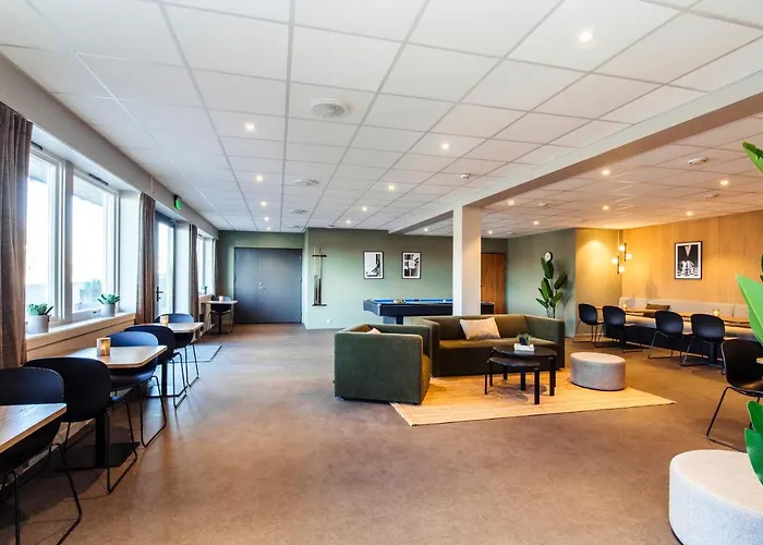 Aparthotel No