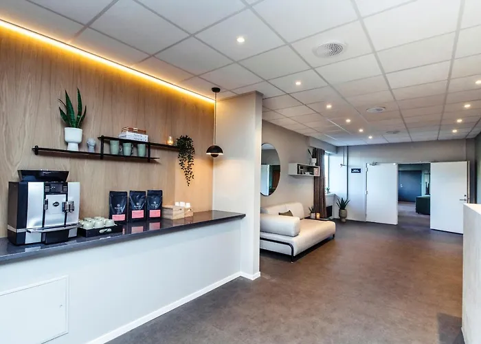 Aparthotel No