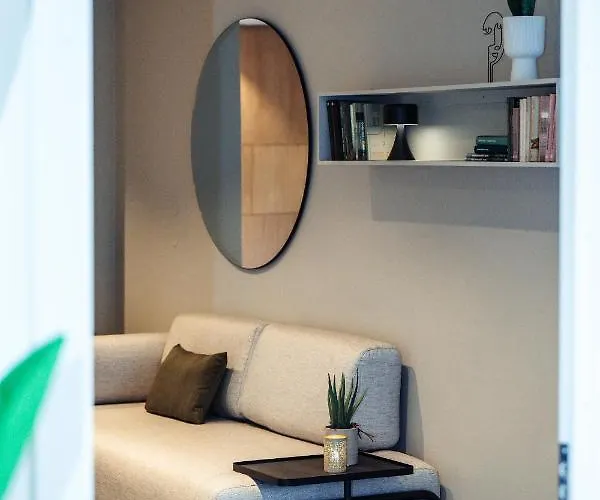 Aparthotel No