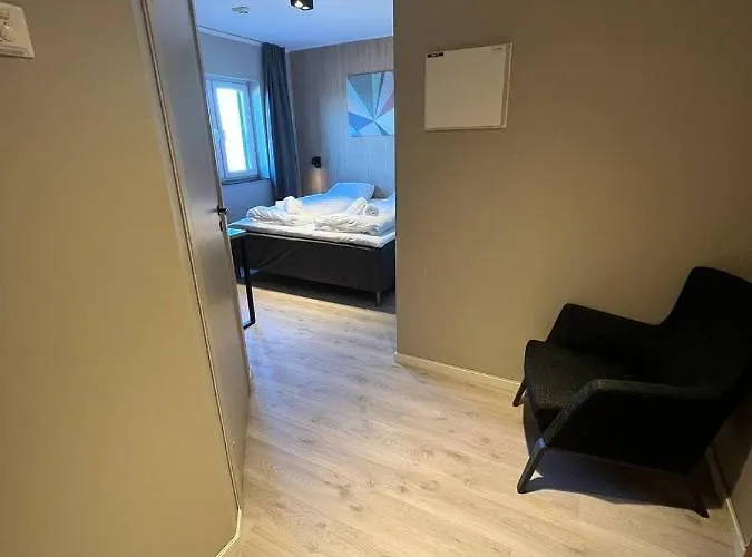 No Aparthotel