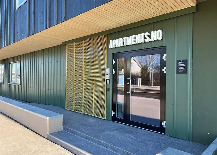 Aparthotel No