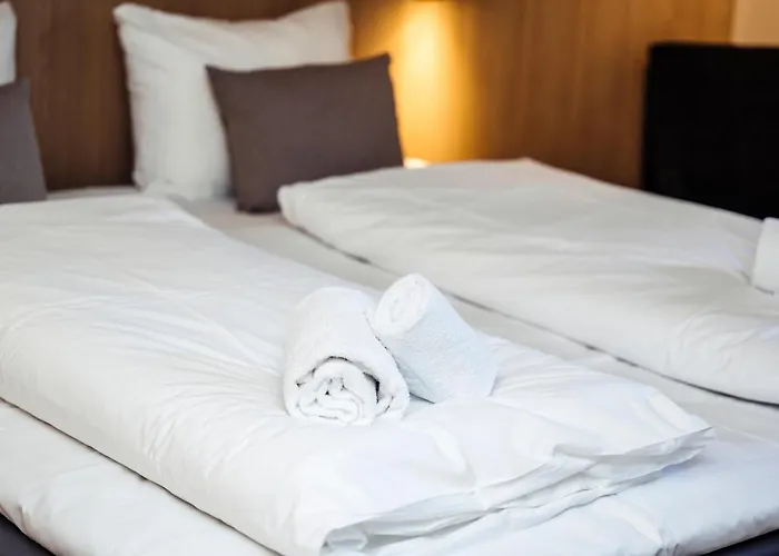 Aparthotel No Horten