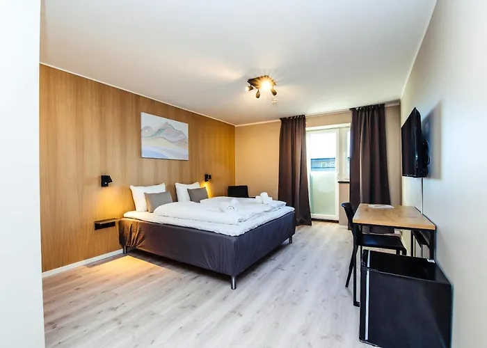 Aparthotel No 2*