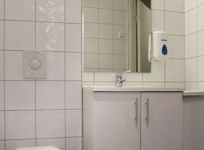No Aparthotel