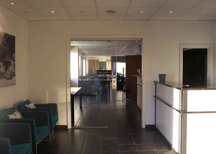 Aparthotel No 2*