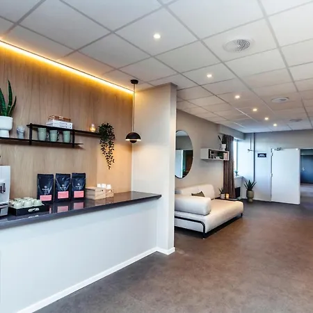 Apartahotel No